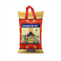 Mahmood Weißer Basmati reis 4,5 KG-Langkorn Basmati Reis aus Pakistan, ideal für indische Gerichte, Currys, Salate und Beilagen (4,5 KG, Premium)