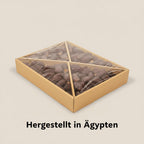 5 Kg Datteln Medjool Medjoul Datteln Kiste | VEGAN | fruchtiger, honigsüßer aromatischer Geschmack |