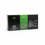 Medjool Medjoul Datteln aus Palästina - 100% naturell I ohne Konservierungsstoffe, Premium Datteln Medjool Medjoul Datteln Kiste Deglet Nour | VEGAN | fruchtiger, honigsüßer aromatischer