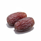 Medjool Medjoul Datteln aus Ägypten - 100% naturell I ohne Konservierungsstoffe, Premium Datteln Kiste Deglet Nour | VEGAN | fruchtiger, honigsüßer aromatischer 1 kg / 5 kg