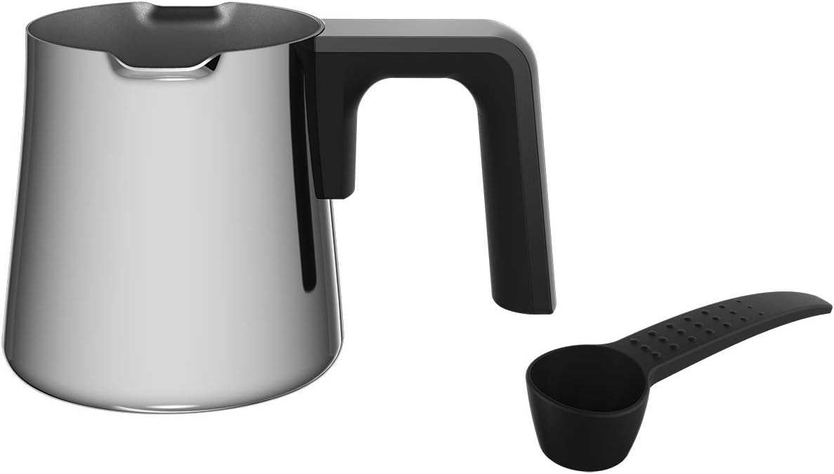 Arçelik TKM 9961 S Telve Türkische Kaffeemaschine