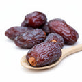 Medjool Medjoul Datteln aus Ägypten - 100% naturell I ohne Konservierungsstoffe, Premium Datteln Kiste Deglet Nour | VEGAN | fruchtiger, honigsüßer aromatischer 1 kg / 5 kg – sstoffe, Premium Datteln Kiste Deglet Nour | VEGAN | fruchtiger, honigsüßer aromatischer 1 kg / 5 kg (Datteln, 5 Kg - L)