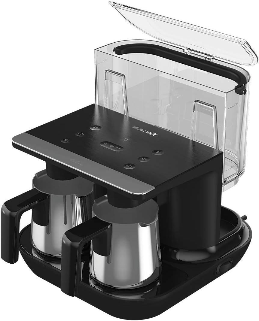 Arçelik TKM 9961 S Telve Türkische Kaffeemaschine