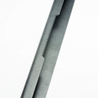 Baum des Lebens – Klassik, Schwarz – Metall-Wandkunst, 99 × 70 cm