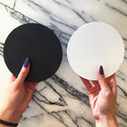 Vier gewinnt XXL – Riesiges Wandspiel aus Metall