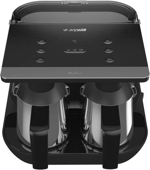 Arçelik TKM 9961 S Telve Türkische Kaffeemaschine