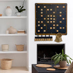Sudoku Mega – Wandspiel aus Metall