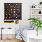 Sudoku Mega – Wandspiel aus Metall