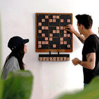 Sudoku – Wandspiel aus Metall