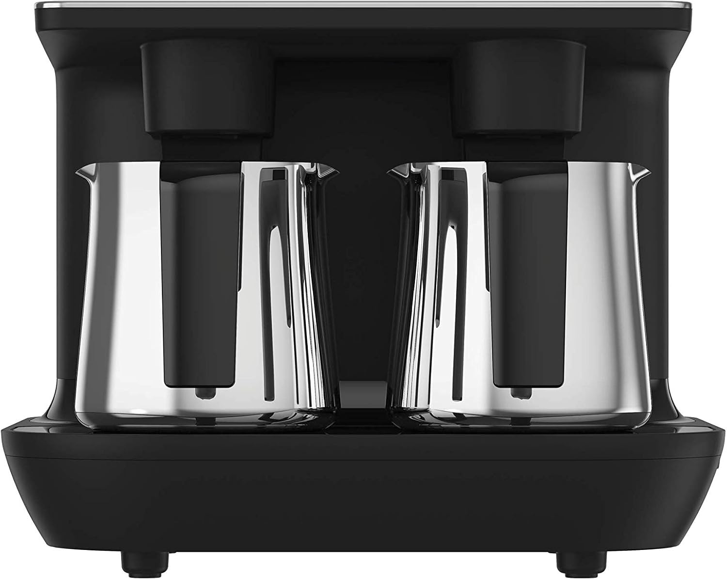 Arçelik TKM 9961 S Telve Türkische Kaffeemaschine