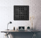 TUBİBU Wandspiele von TUBIBU. Solo Test