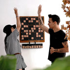 Sudoku – Wandspiel aus Metall