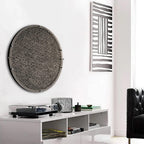 Labyrinth Wandspiel, Labyrinth Board für Wand, Interior Game Boards, Metall Wall Games, Wand Mounted Game Board, Metall Wall Art, Home Game Room Item, Wohnzimmer Wandbehang