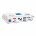 Sleepy Easy Clean Oberflächen-Reinigungstücher mit Bleichzusatz – 6 × 100 Stück (600 Tücher)