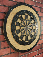 Tubibu Wandspiele, einzigartige Wanddekoration, außergewöhnliches Geschenk, Wanddekoration, Wandkunst, Wandspielbrett, Bürowandkunst, Einweihungsgeschenk (Dart)