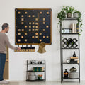 Sudoku Mega – Wandspiel aus Metall
