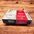 Medjool Medjoul Datteln aus Palästina - 100% naturell I ohne Konservierungsstoffe, Premium Datteln Medjool Medjoul Datteln Kiste Deglet Nour | VEGAN | fruchtiger, honigsüßer aromatischer – gsstoffe, Premium Datteln Medjool Medjoul Datteln Kiste Deglet Nour | VEGAN | fruchtiger, honigsüßer aromatischer (5 KG)