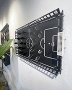 Tubibu Wandspiele (Fußball)