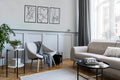 Tubibu Moderne Metall-Wandkunst 3er Set, 100% Metall - Metallische Wanddekoration, Wandbehang für Wohnzimmer, Schlafzimmer, Wohnheim, Wandskulpturen (Schwarzes Paar, groß)