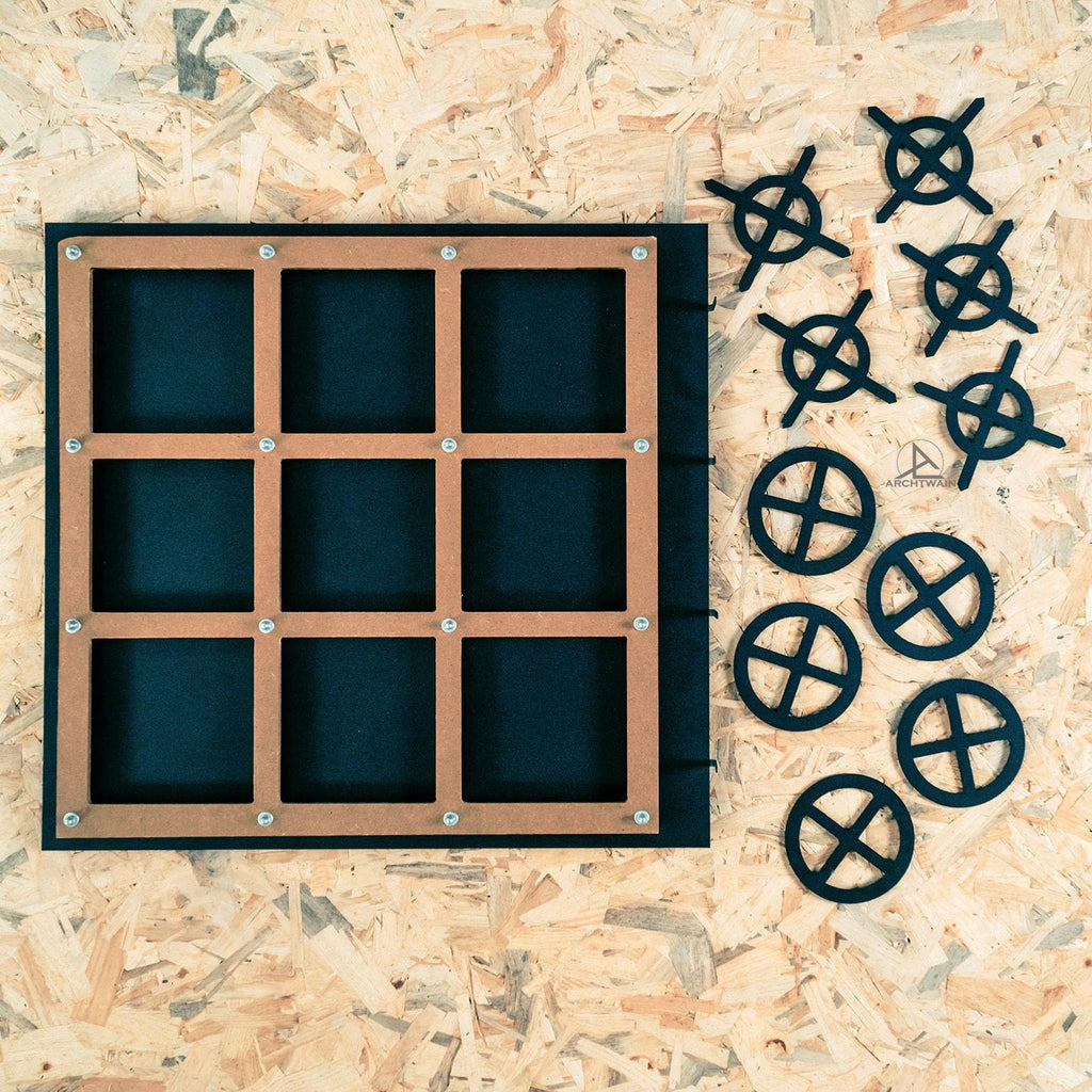 Wandspiele, einzigartige Wanddekoration, außergewöhnliches Geschenk, Wanddekoration, Wandkunst, Wandspielbrett, Bürowandkunst, Einweihungsgeschenk (XOX)