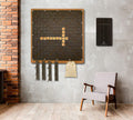 Tubibu Scrabble Wandspiel XL 100 x 105 cm