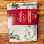 5 Kg Datteln Medjool Medjoul Datteln Kiste | VEGAN | fruchtiger, honigsüßer aromatischer Geschmack |