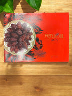 5 Kg Datteln Medjool Medjoul Datteln Kiste | VEGAN | fruchtiger, honigsüßer aromatischer Geschmack |
