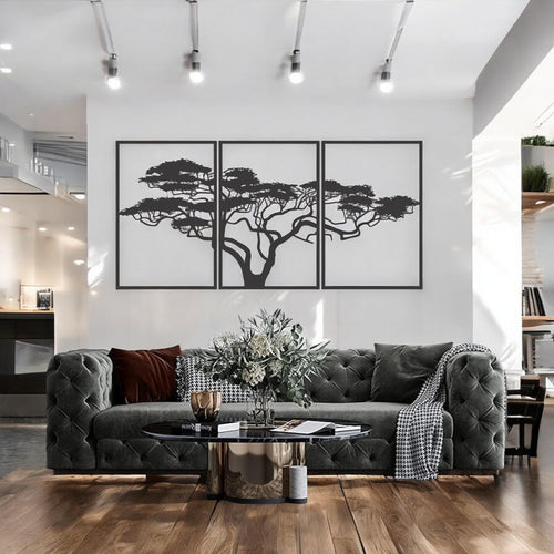 Baum des Lebens African – Large