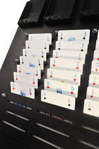 Freecell – Wandspiel aus Metall
