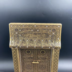 Tür der Kaaba – Ansicht